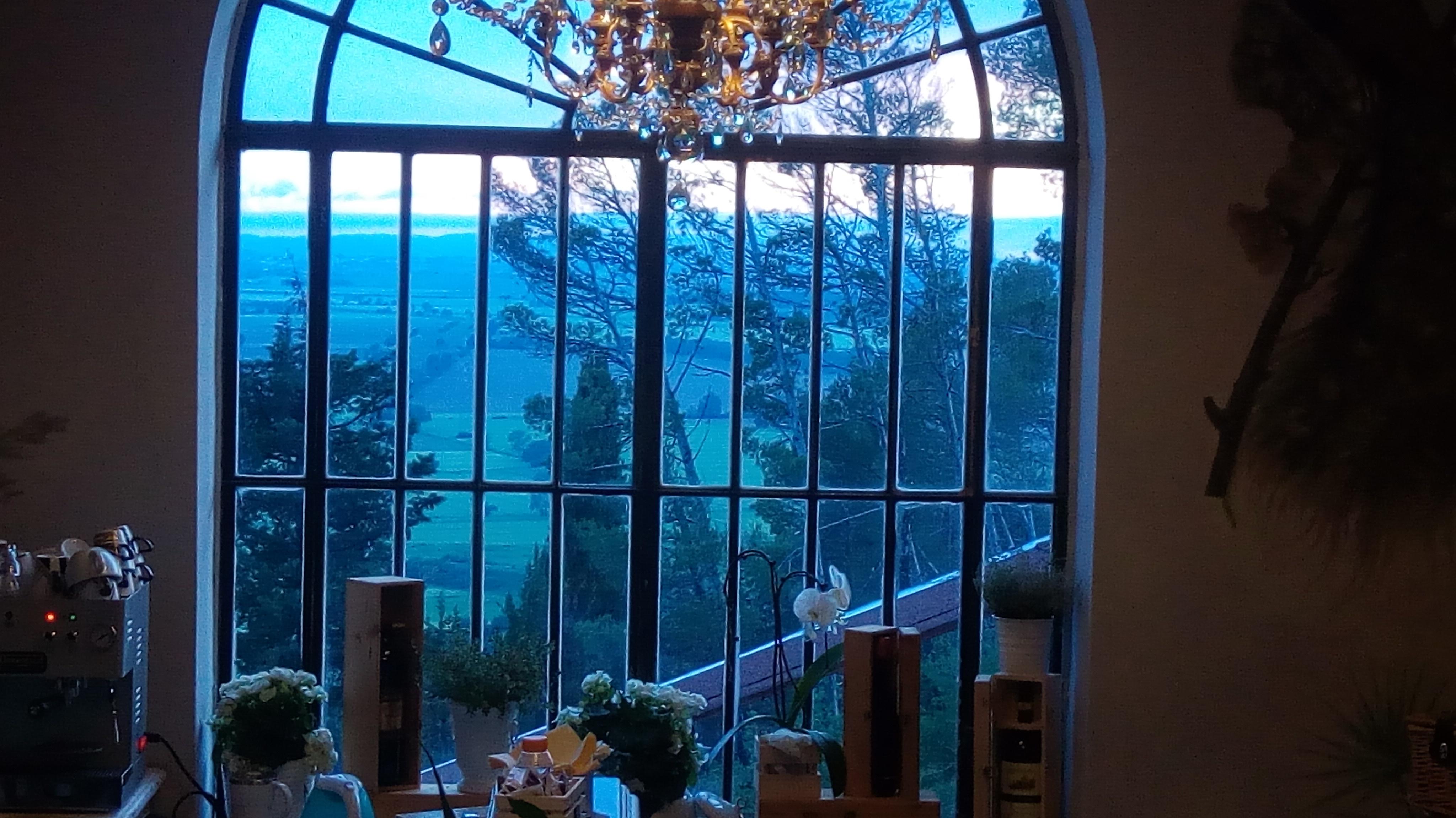 Villa Schiatti Cortona Exteriér fotografie