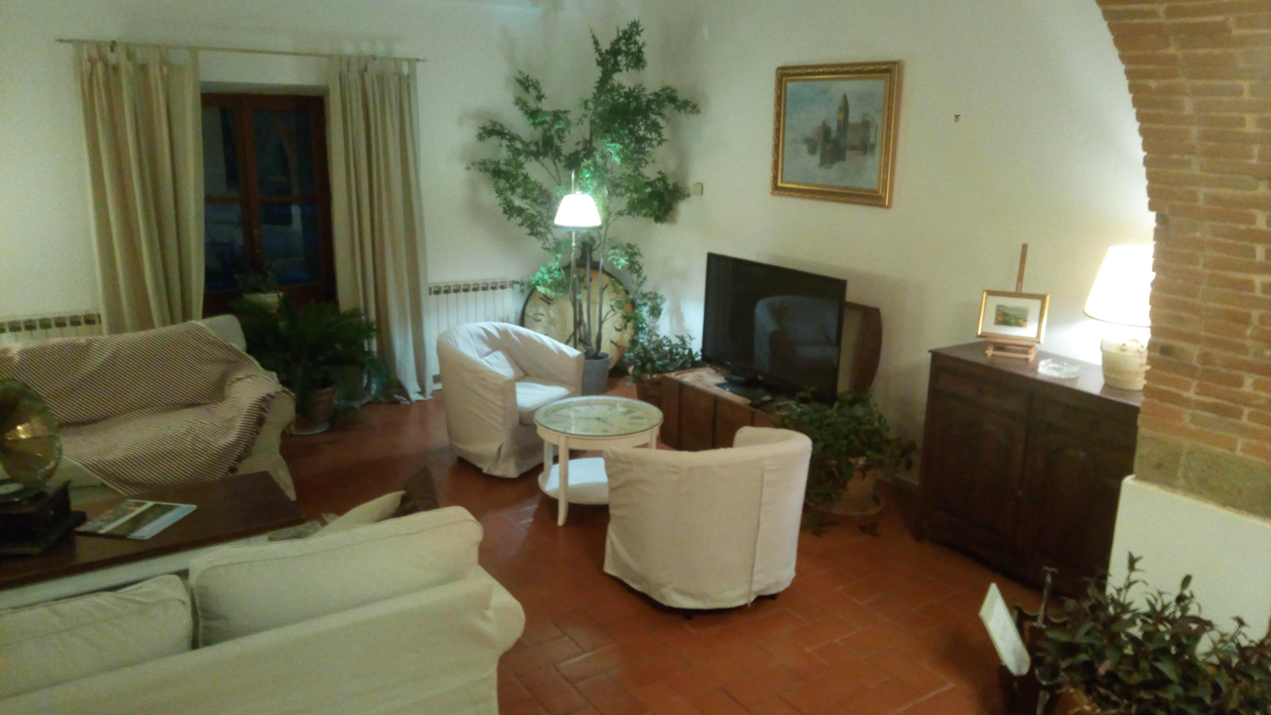 Villa Schiatti Cortona Exteriér fotografie